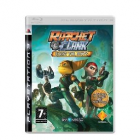 Ratchet & and Clank Quest For Booty Game Ratchet & and Clank Quest For Booty Game